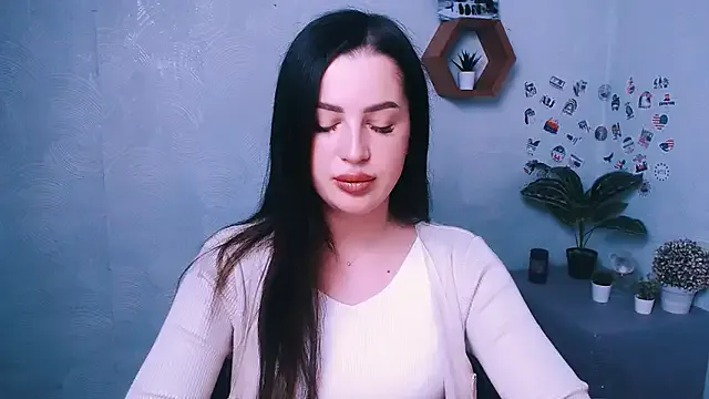 Freechat DivaKaily_ on StripChat