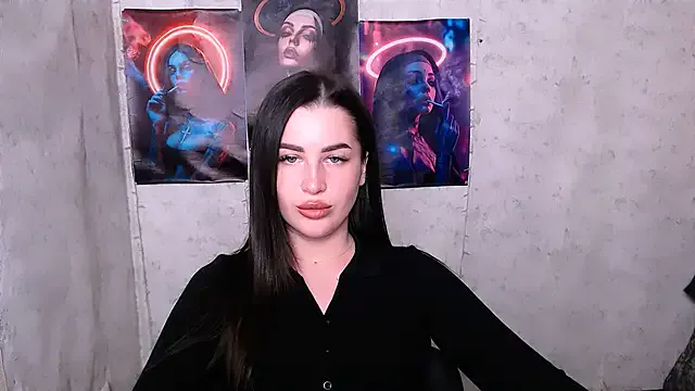 Freechat DivaKaily_ on StripChat