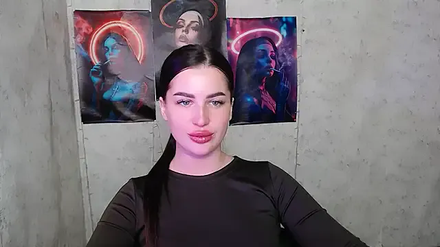 Freechat DivaKaily_ on StripChat