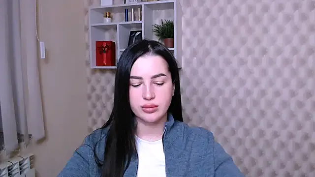 Freechat DivaKaily_ on StripChat