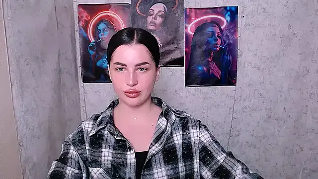 Freechat DivaKaily_ on StripChat