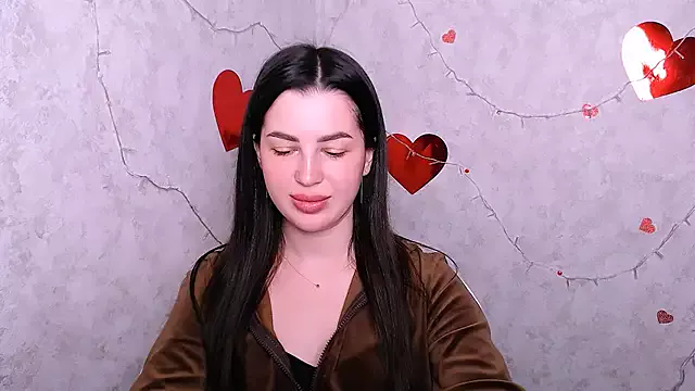 Freechat DivaKaily_ on StripChat