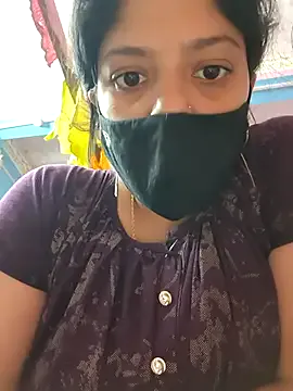 Freechat diyabannerjee on StripChat