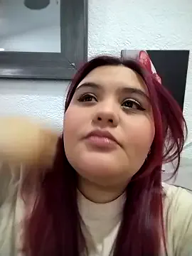 Freechat Dolce_pearl on StripChat