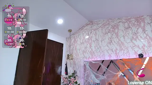 Freechat Dolce_pearl on StripChat