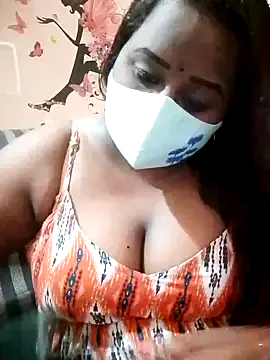 dolly_telugu01 on StripChat