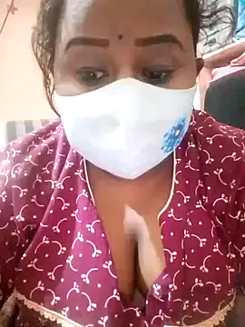dolly_telugu01 on StripChat