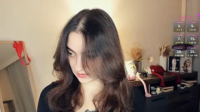 DracosMoon — I will enchant you with my kiss.