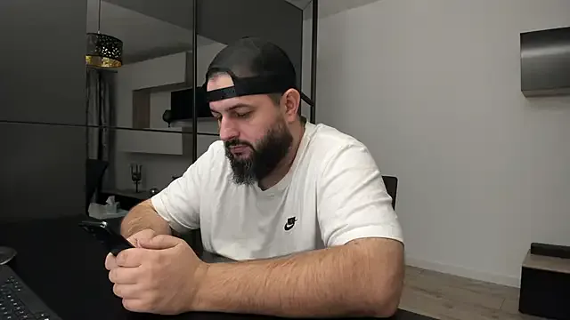 DravenPeak — Freechat on StripChat