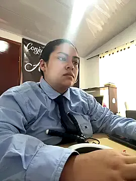 Group DULCE__26 on StripChat