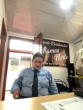 Group DULCE__26 on StripChat