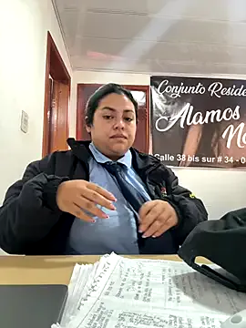 Group DULCE__26 on StripChat