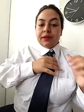 Group DULCE__26 on StripChat