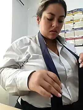 Group DULCE__26 on StripChat