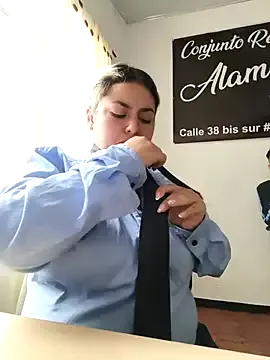 Group DULCE__26 on StripChat