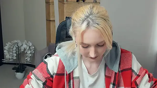 Freechat EasterBlink on StripChat