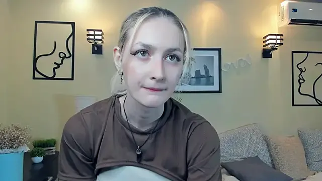 Freechat EasterBlink on StripChat