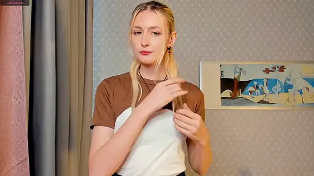 Freechat EasterBlink on StripChat