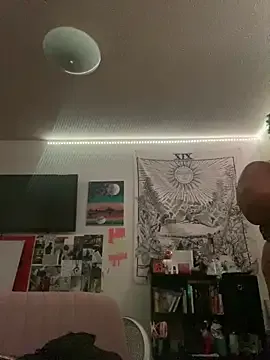 Freechat Ectorius on StripChat