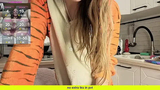 Edena_ — Freechat on StripChat