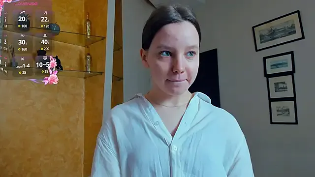 Freechat EdinaCordner on StripChat