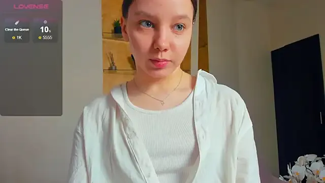 Freechat EdinaCordner on StripChat