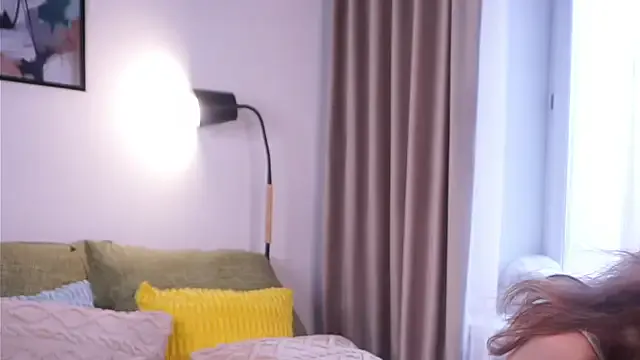 EdlinHargus — welcome mia!