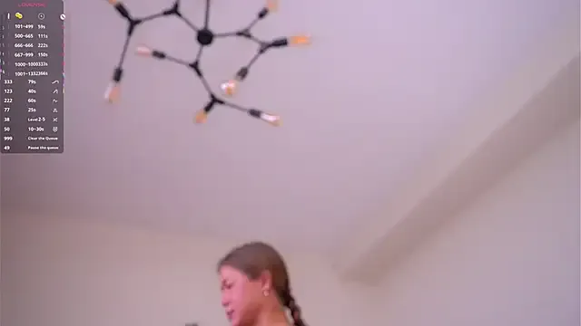 EdytAmber — Get Fully Naked