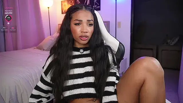 Freechat eimi_space on StripChat