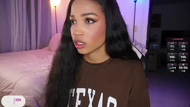 Freechat eimi_space on StripChat