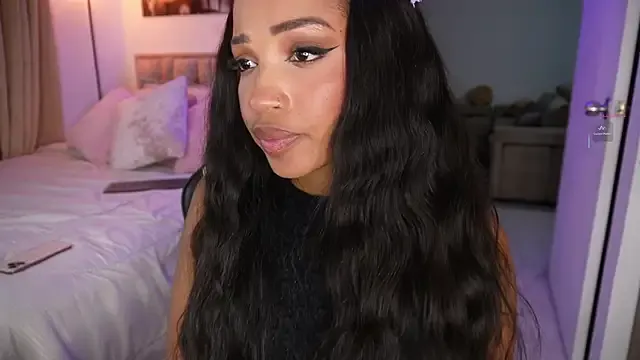 Freechat eimi_space on StripChat