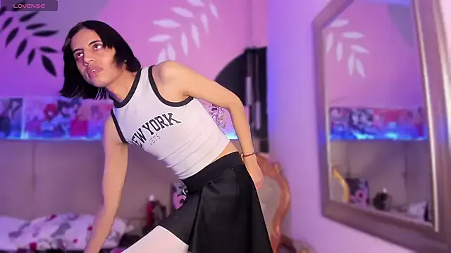 StripChat Eimyflorian is Freechat Eimyflorian — BIG DELICIOUS BIG CUM LOAD