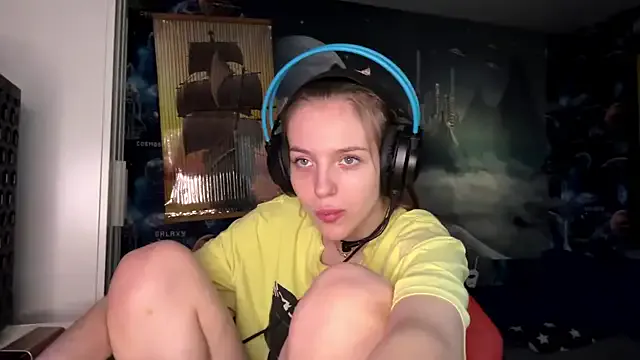 StripChat Elira_Breeze is Private Elira_Breeze — Private on StripChat