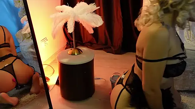 EllaWhisper — Morning moans