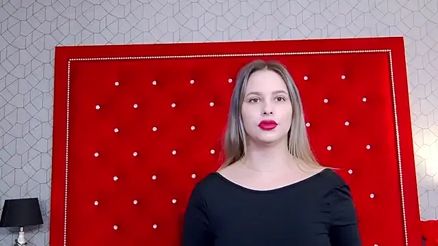 StripChat Ellsa_Jean_ is Private Ellsa_Jean_ — Private on StripChat