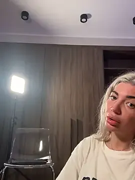 StripChat ElsaSinn is Freechat ElsaSinn — Start the day with some spank cheeks