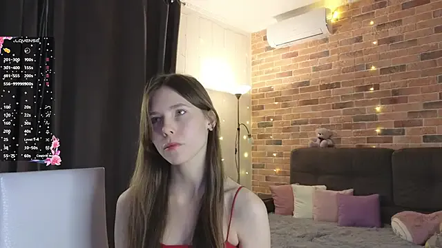 StripChat EmiliDen is Freechat EmiliDen — punish my ass doggy