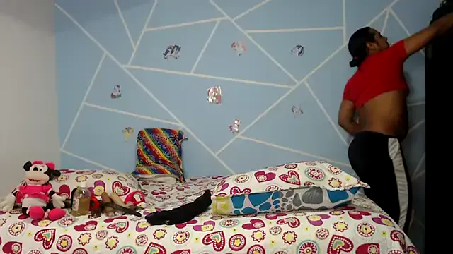 Freechat EmilyTsSweet on StripChat