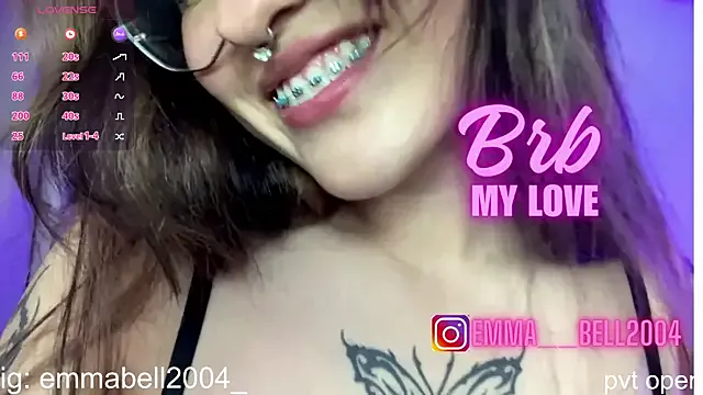 emma__bell_ on StripChat