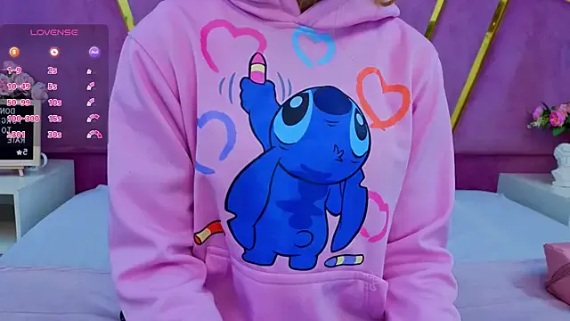 Freechat EmmyCortez on StripChat