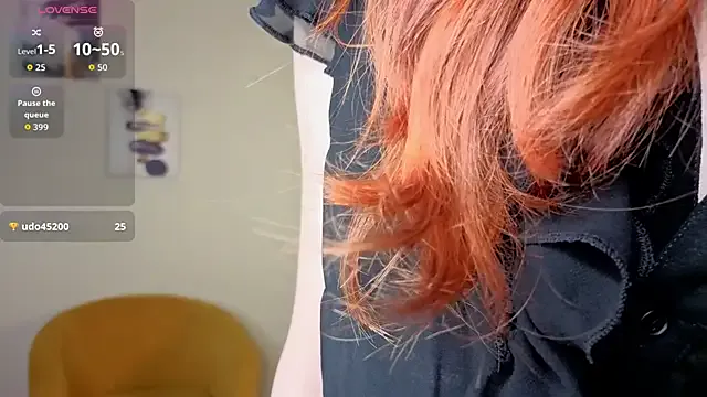 EngelBrougham on StripChat 