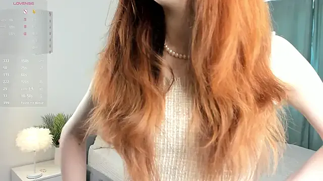 EngelBrougham on StripChat 