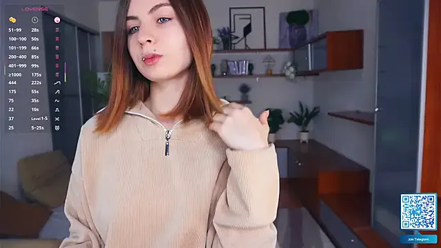 Freechat ErlinaBuoy on StripChat