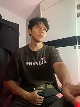 ErosDominant — underwear off