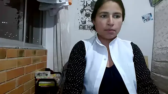 Freechat Escarcha-blue on StripChat