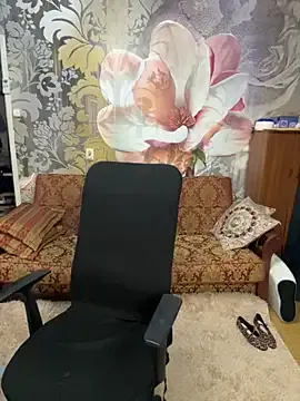 EsterHotMilf — my lovely position for privat show