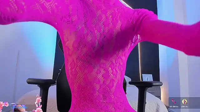 EthaanCox — plug and twerk