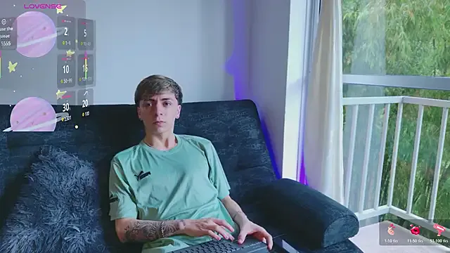 ethan_and_ava — Freechat on StripChat