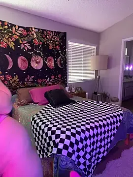 Freechat Eva_Monroe- on StripChat