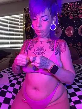 Freechat Eva_Monroe- on StripChat